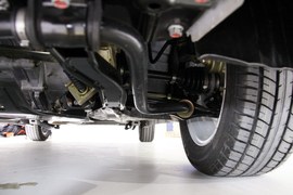 海马M11上海车展实拍