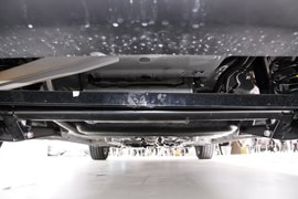 海马M11上海车展实拍