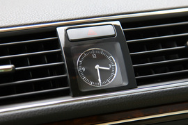 2011款上海大众全新帕萨特体验实拍