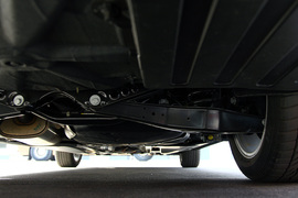 2011款上海大众全新帕萨特体验实拍