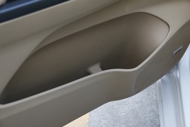 2017款上汽通用别克GL8