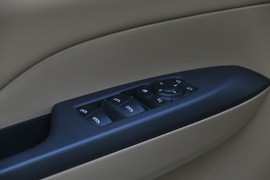 2017款上汽通用别克GL8