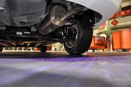 2017款起亚K2三厢