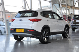 2016款奇瑞瑞虎7