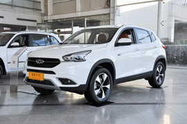 2016款奇瑞瑞虎7