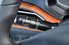 2016款奇瑞瑞虎7