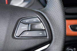 2016款奇瑞瑞虎7