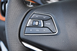 2016款奇瑞瑞虎7