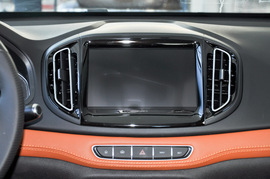 2016款奇瑞瑞虎7