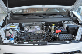 2016款奇瑞瑞虎7