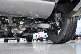 2016款奇瑞瑞虎7