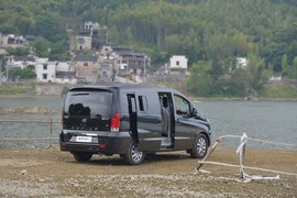 2016款江淮瑞风M5试驾组图