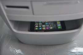 2016款江淮瑞风M5试驾组图