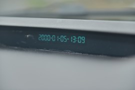 2016款江淮瑞风M5试驾组图