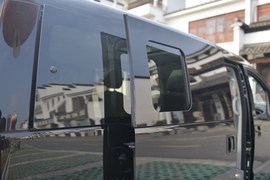 2016款江淮瑞风M5试驾组图