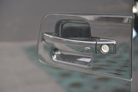 2016款江淮瑞风M5试驾组图