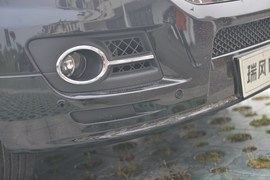 2016款江淮瑞风M5试驾组图