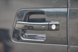 2016款江淮瑞风M5试驾组图