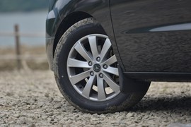 2016款江淮瑞风M5试驾组图