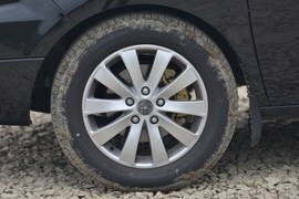 2016款江淮瑞风M5试驾组图