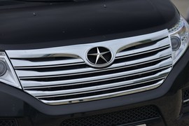 2016款江淮瑞风M5试驾组图