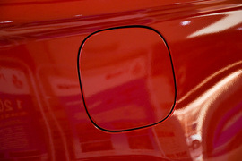 2016款三菱欧蓝德