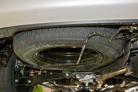 2016款三菱欧蓝德