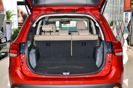 2016款三菱欧蓝德