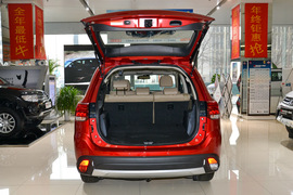 2016款三菱欧蓝德