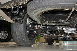 2016款三菱欧蓝德