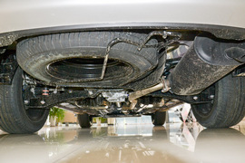 2016款三菱欧蓝德