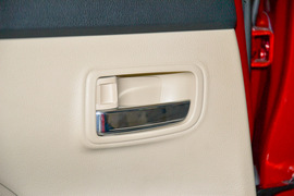 2016款三菱欧蓝德