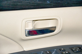 2016款三菱欧蓝德