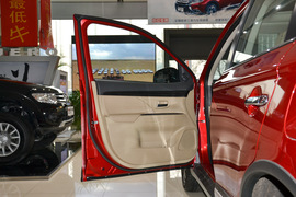 2016款三菱欧蓝德