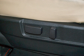 2016款三菱欧蓝德