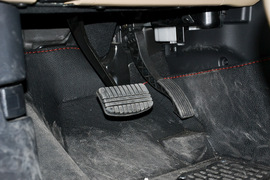 2016款三菱欧蓝德