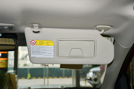 2016款三菱欧蓝德