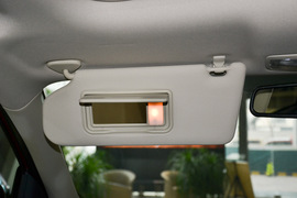 2016款三菱欧蓝德