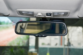 2016款三菱欧蓝德