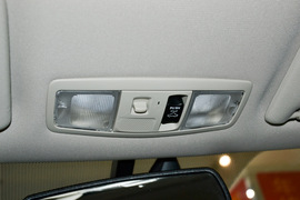 2016款三菱欧蓝德