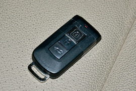 2016款三菱欧蓝德