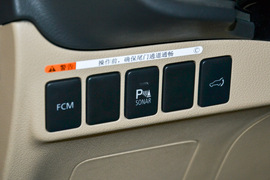 2016款三菱欧蓝德