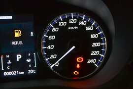 2016款三菱欧蓝德