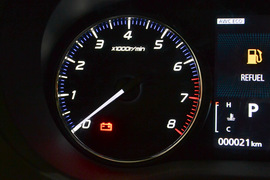 2016款三菱欧蓝德