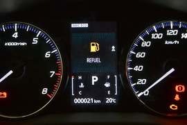 2016款三菱欧蓝德