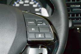 2016款三菱欧蓝德