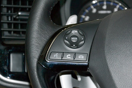 2016款三菱欧蓝德