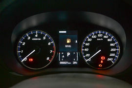 2016款三菱欧蓝德