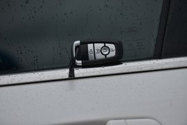 2017款福特新蒙迪欧EcoBoost245旗舰型