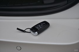 2017款福特新蒙迪欧EcoBoost245旗舰型